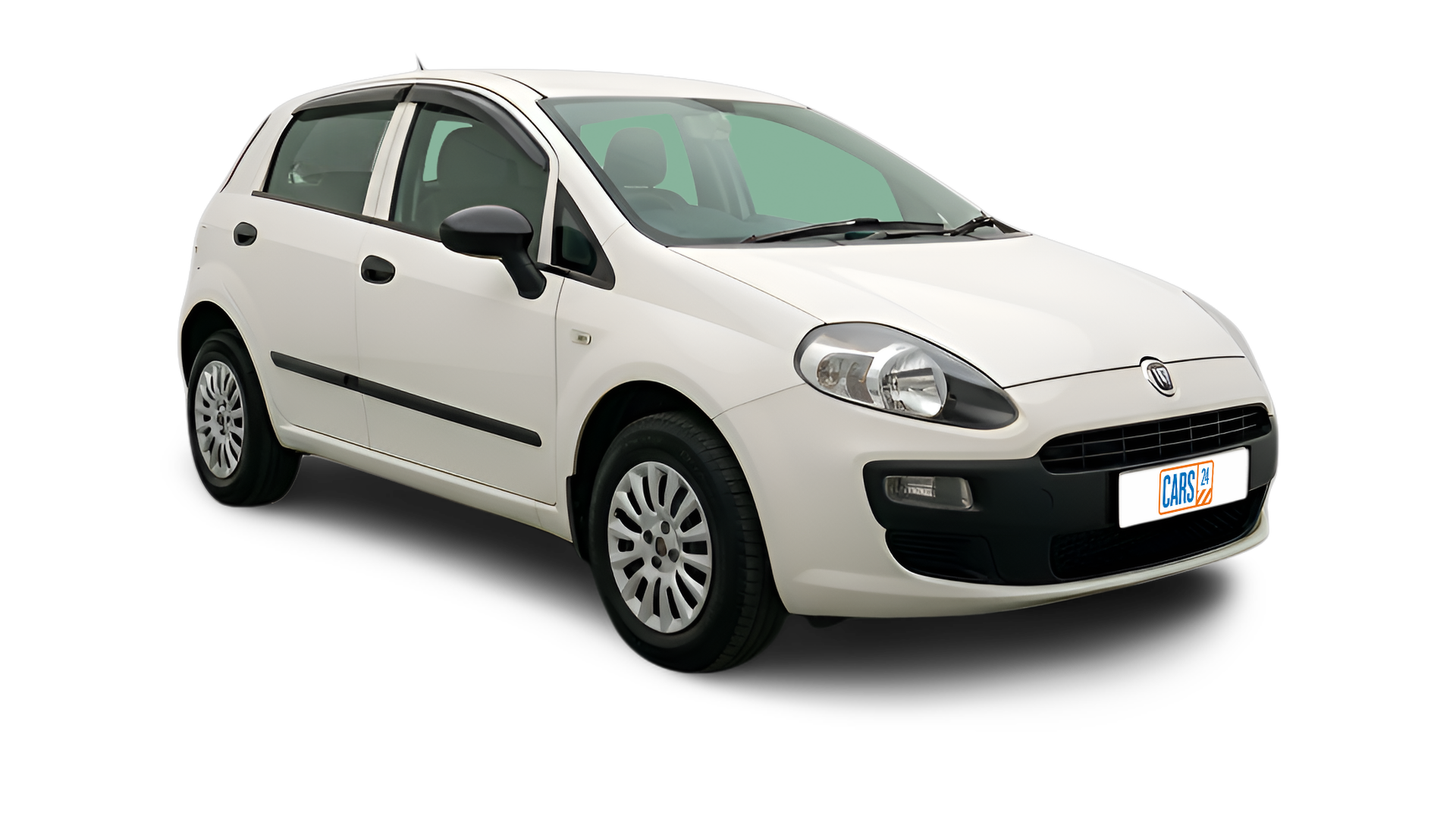 Fiat Punto EVO-img